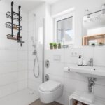 Dusche