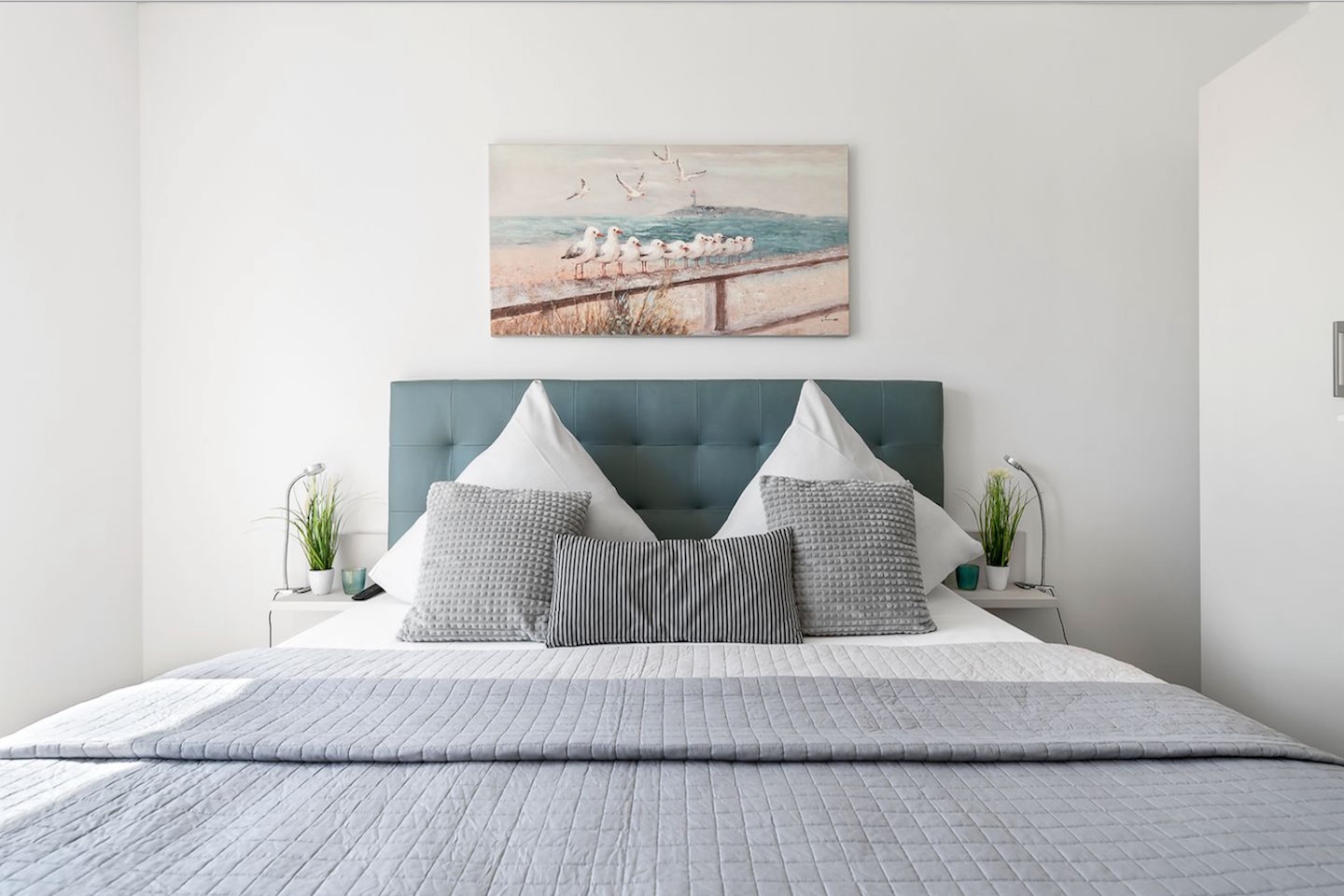 Elternschlafzimmer I