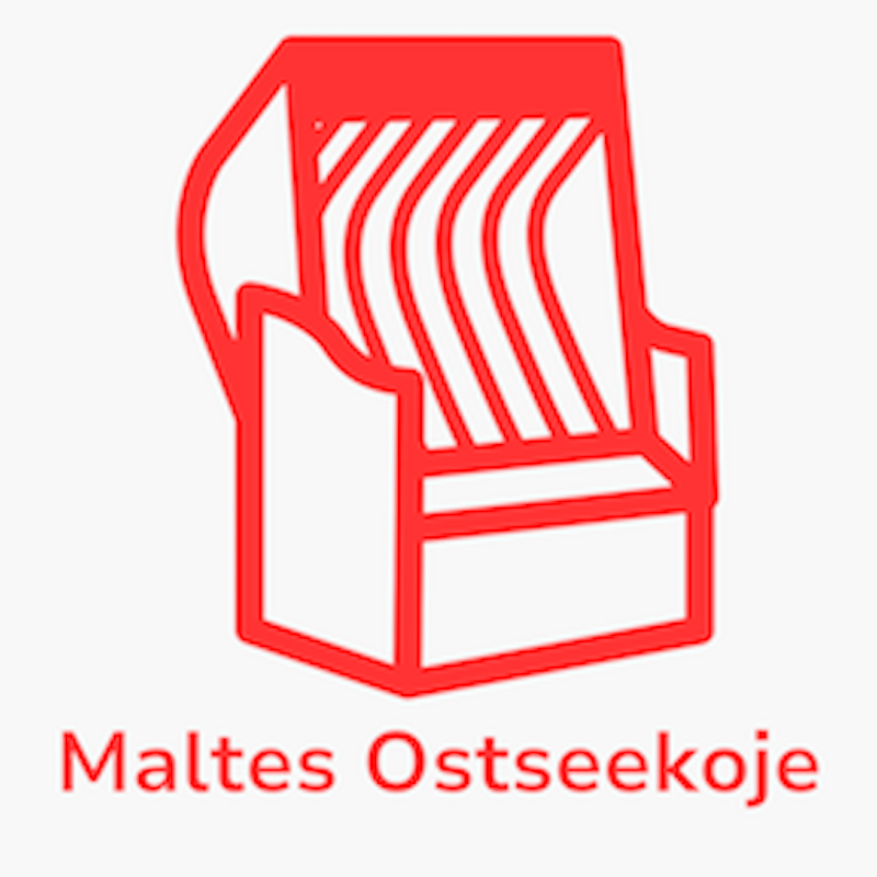 Maltes-Ostseekoje | Ferienwohnung in Kappeln/Olpenitz