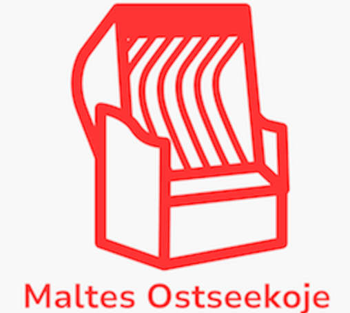Maltes-Ostseekoje | Ferienwohnung in Kappeln/Olpenitz