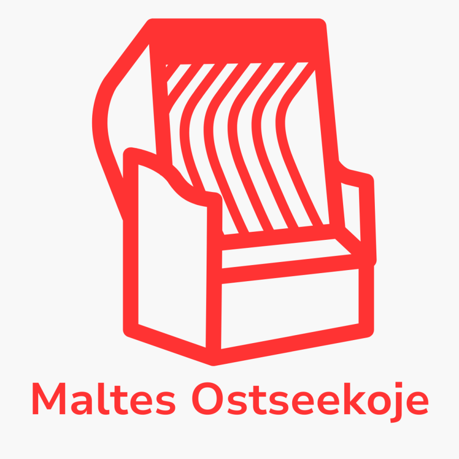 Logo - Maltes Ostseekoje